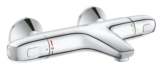 Grohe Grohtherm 1000 Termostatik Banyo Bataryası - 34816003