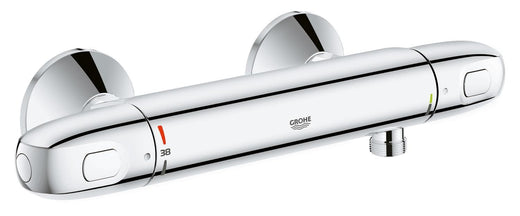 Grohe Grohtherm 1000 Termostatik Duş Bataryası - 34550000