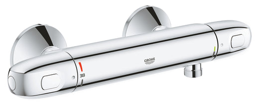Grohe Grohtherm 1000 Termostatik Duş Bataryası - 34814003