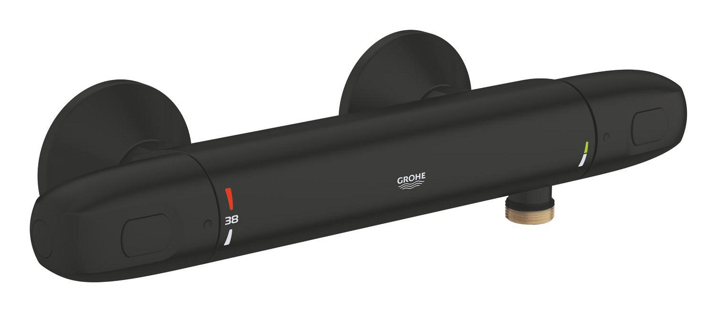 Grohe Grohtherm 1000 Termostatik Duş Bataryası (348142433)