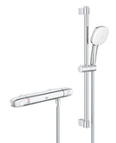 Grohe Grohtherm 1000 Termostatik duş bataryası - 34819005