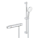 Grohe Grohtherm 1000 Termostatik duş bataryası - 34819005