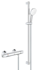 Grohe Grohtherm 1000 Termostatik duş bataryası - 34824005