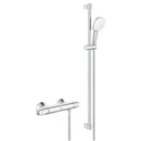 Grohe Grohtherm 1000 Termostatik duş bataryası - 34824005
