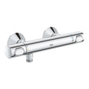 Grohe Grohtherm 500 Termostatik Duş Bataryası - 34793000