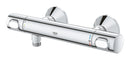 Grohe Grohtherm 500 Termostatik Duş Bataryası - 34793000