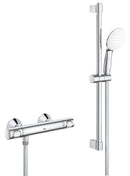 Grohe Grohtherm 500 Termostatik duş bataryası - 34796001