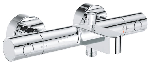 Grohe Grohtherm 800 Cosmopolitan Termostatik Banyo Bataryası - 34766000