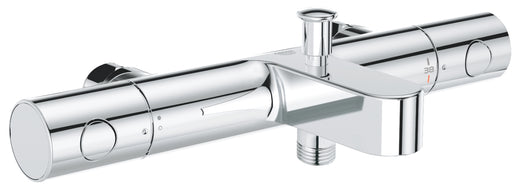 Grohe Grohtherm 800 Cosmopolitan Termostatik Banyo Bataryası - 34770000