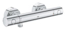 Grohe Grohtherm 800 Cosmopolitan Termostatik Duş Bataryası - 34765000
