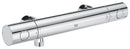 Grohe Grohtherm 800 Cosmopolitan Termostatik Duş Bataryası - 34767000