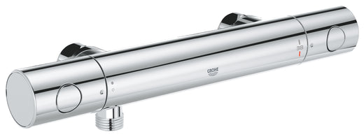 Grohe Grohtherm 800 Cosmopolitan Termostatik Duş Bataryası - 34767000