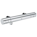 Grohe Grohtherm 800 Cosmopolitan Termostatik Duş Bataryası - 34767000