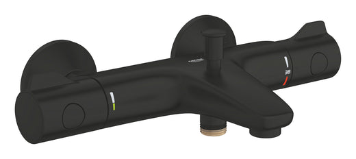 Grohe Grohtherm 800 Termostatik Banyo Bataryası (1022032430)