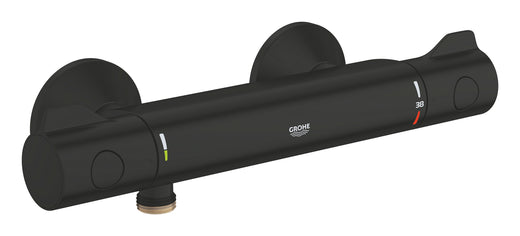 Grohe Grohtherm 800 Termostatik Duş Bataryası (1022022430)