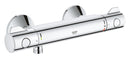 Grohe Grohtherm 800 Termostatik Duş Bataryası - 34558000