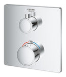 Grohe Grohtherm Ankastre Termostatik Banyo Bataryası - 24078000