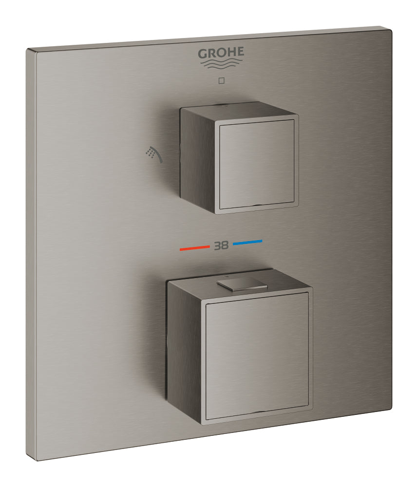Grohe Grohtherm Cube - 24154Al0