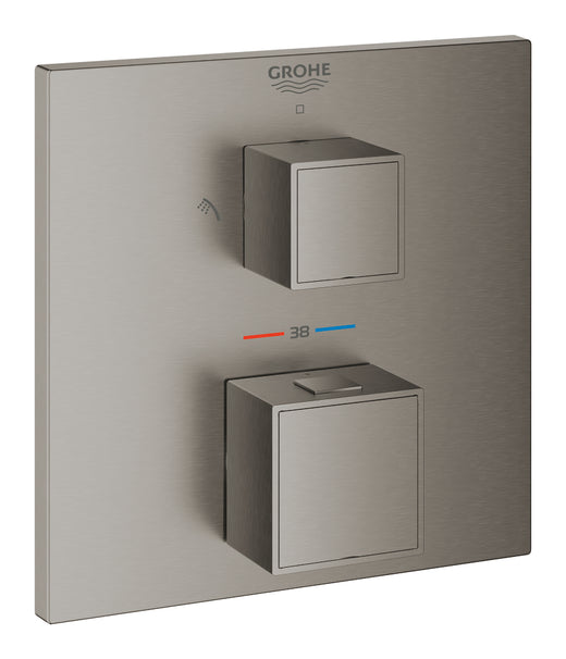 Grohe Grohtherm Cube - 24154Al0