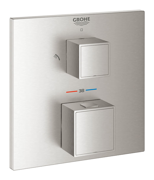 Grohe Grohtherm Cube - 24154Dc0