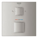 Grohe Grohtherm Cube - 24154Dc0