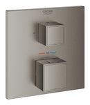Grohe Grohtherm Cube Ankastre Termostatik Banyo Bataryası - 24153Al0
