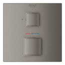 Grohe Grohtherm Cube Ankastre Termostatik Banyo Bataryası - 24153Al0