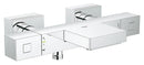Grohe Grohtherm Cube Termostatik Banyo Bataryası - 34497000
