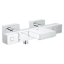 Grohe Grohtherm Cube Termostatik Banyo Bataryası - 34497000