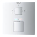 Grohe Grohtherm Cube Termostatik Banyo/Duş Bataryası - 24154000