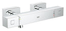 Grohe Grohtherm Cube Termostatik Duş Bataryası - 34488000