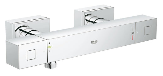 Grohe Grohtherm Cube Termostatik Duş Bataryası - 34488000