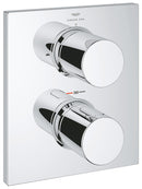 Grohe Grohtherm F 2 Yollu Yön Değiştiricili Banyo Bataryası - 27618000