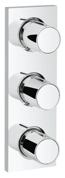 Grohe Grohtherm F Üç Valfli Akış Kontrollü Kumanda - 27625000