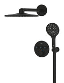 Grohe Grohtherm SmartControl Ankastre Termostatik Duş Seti - 34863KF0