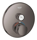 Grohe Grohtherm Smartcontrol Tek Valfli Akış Kontrollü, Ankastre Termostatik Duş Bataryası - 29118A00