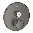 Grohe Grohtherm Smartcontrol Tek Valfli Akış Kontrollü, Ankastre Termostatik Duş Bataryası - 29118Al0