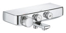 Grohe Grohtherm Smartcontrol Termostatik Banyo Bataryası - 34718000