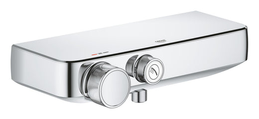 Grohe Grohtherm Smartcontrol Termostatik Duş Bataryası - 34719000