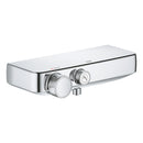 Grohe Grohtherm Smartcontrol Termostatik Duş Bataryası - 34719000