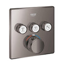 Grohe Grohtherm Smartcontrol Üç Valfli Akış Kontrollü, Ankastre Termostatik Duş Bataryası - 29126A00