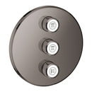 Grohe Grohtherm Smartcontrol Üç Valfli Akış Kontrollü Kumanda - 29122A00