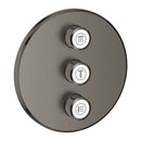 Grohe Grohtherm Smartcontrol Üç Valfli Akış Kontrollü Kumanda - 29122Al0