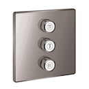 Grohe Grohtherm Smartcontrol Üç Valfli Akış Kontrollü Kumanda - 29127A00