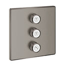 Grohe Grohtherm Smartcontrol Üç Valfli Akış Kontrollü Kumanda - 29127Al0