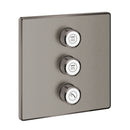 Grohe Grohtherm Smartcontrol Üç Valfli Akış Kontrollü Kumanda - 29127Al0