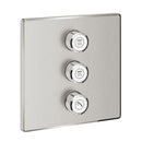 Grohe Grohtherm Smartcontrol Üç Valfli Akış Kontrollü Kumanda - 29127Dc0