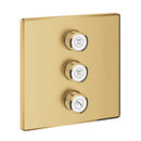 Grohe Grohtherm Smartcontrol Üç Valfli Akış Kontrollü Kumanda - 29127Gn0