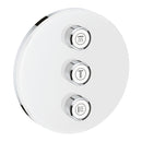 Grohe Grohtherm Smartcontrol Üç Valfli Akış Kontrollü Kumanda - 29152Ls0