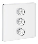 Grohe Grohtherm Smartcontrol Üç Valfli Akış Kontrollü Kumanda - 29158Ls0